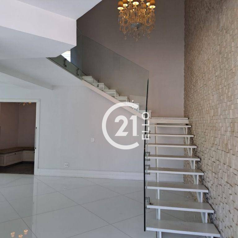 Cobertura à venda e aluguel com 3 quartos, 250m² - Foto 9