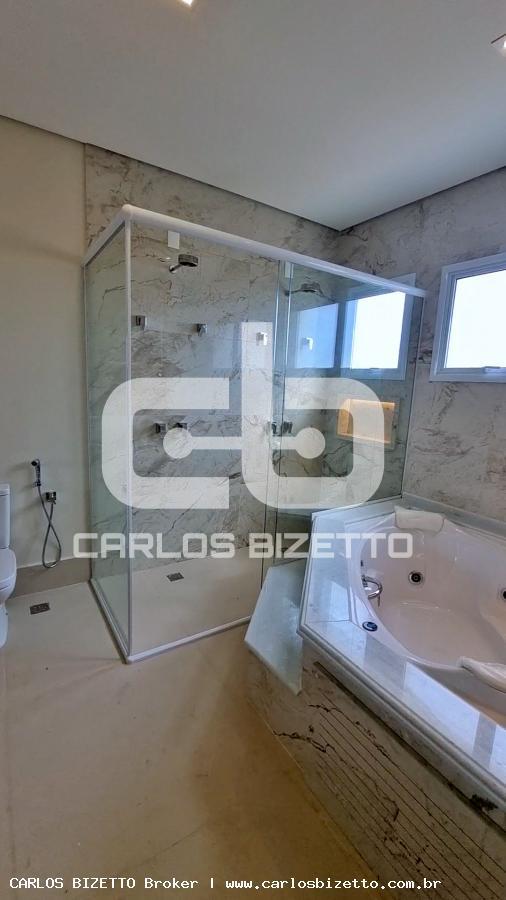 Casa de Condomínio à venda com 3 quartos, 420m² - Foto 23
