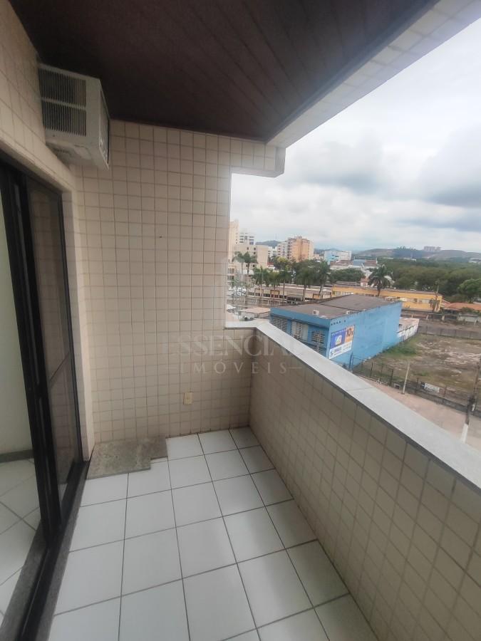 Apartamento à venda com 2 quartos, 67m² - Foto 4
