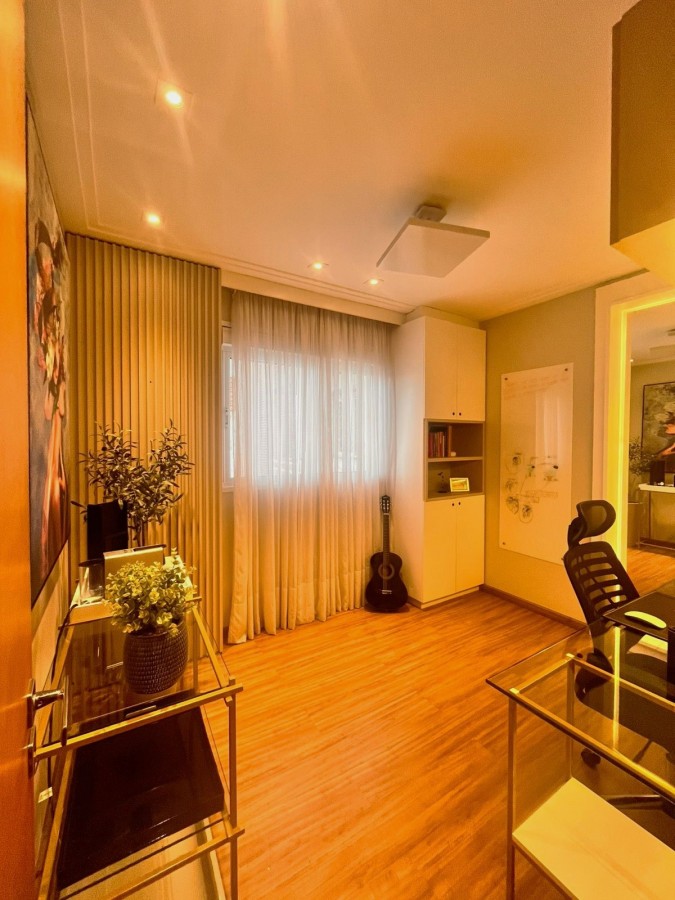 Apartamento à venda com 3 quartos, 126m² - Foto 20