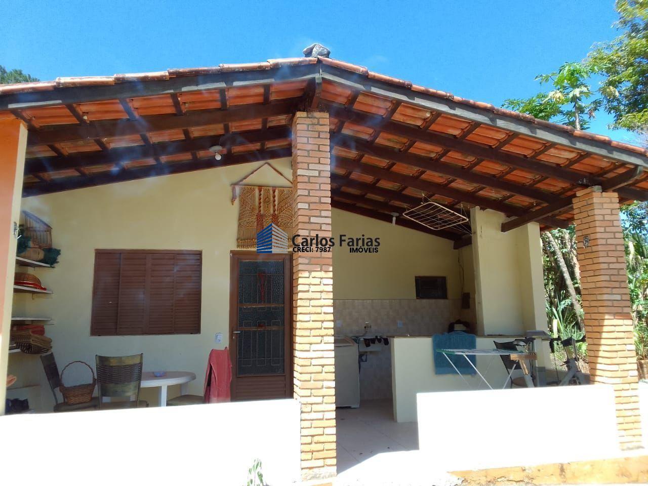 Chácara à venda com 3 quartos, 180m² - Foto 5