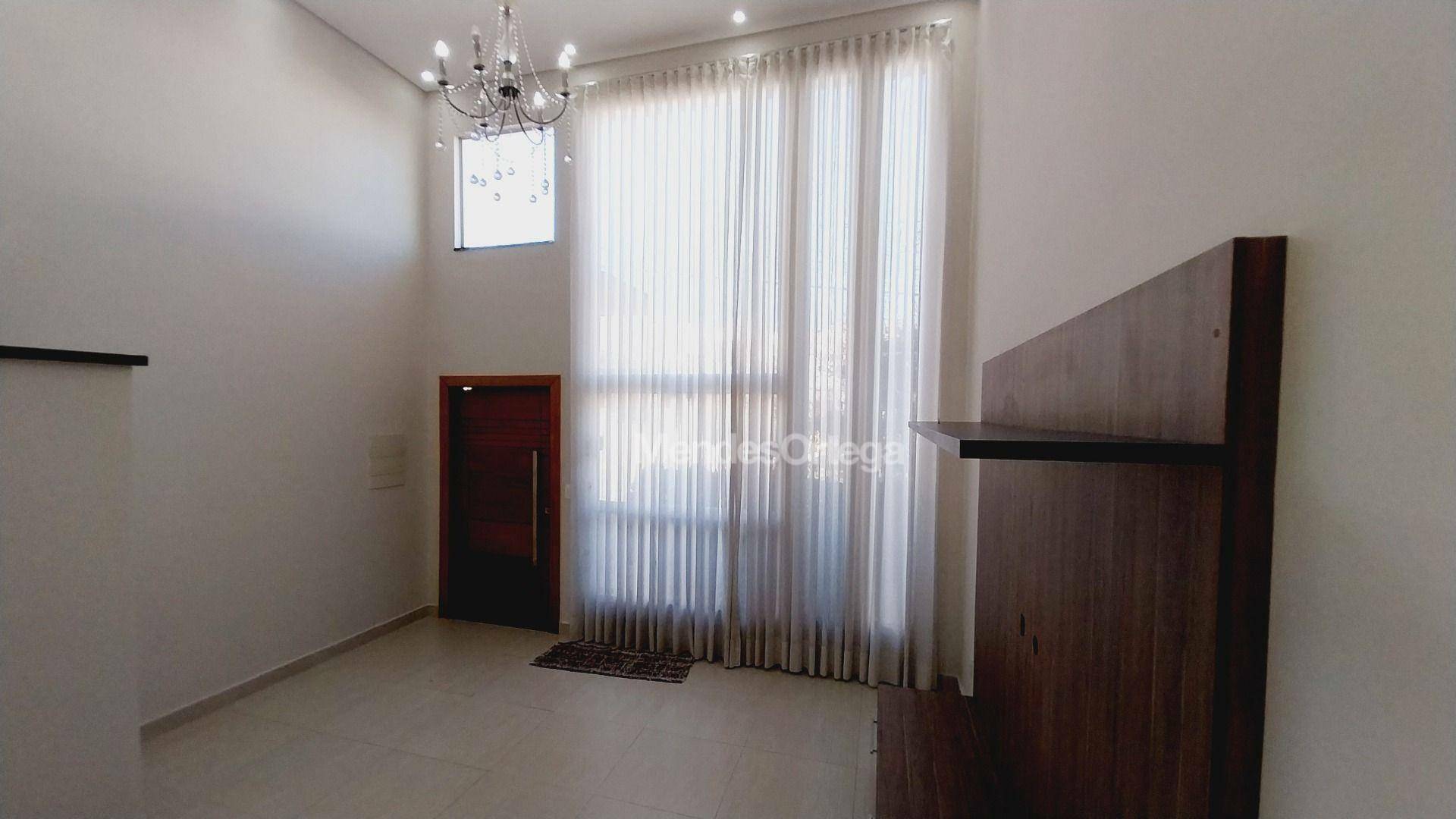Casa de Condomínio à venda com 3 quartos, 140m² - Foto 12