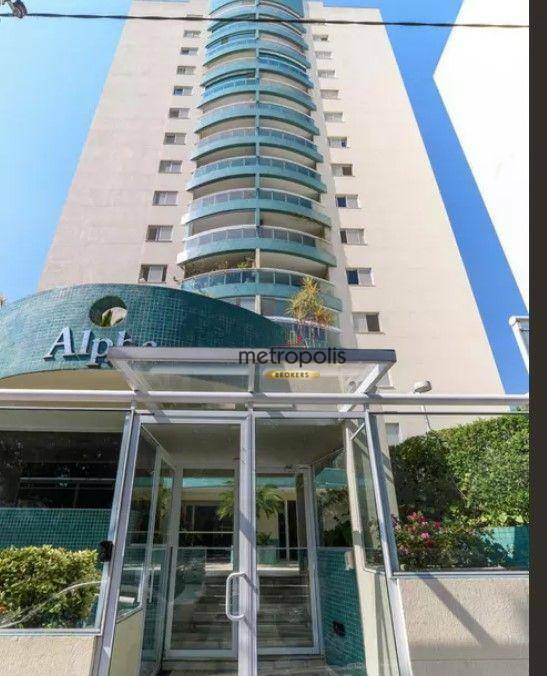 Apartamento à venda e aluguel com 3 quartos, 123m² - Foto 29