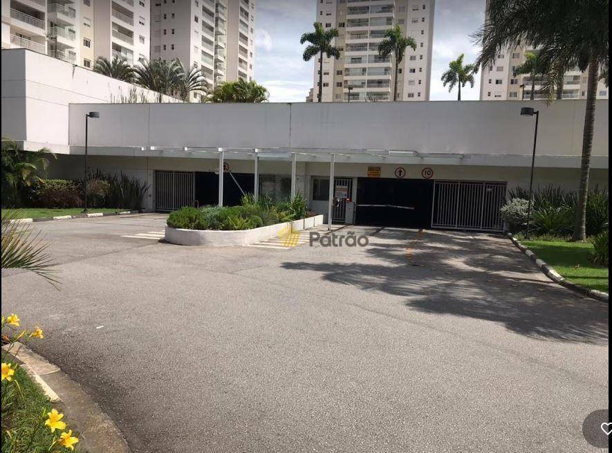 Apartamento à venda e aluguel com 3 quartos, 107m² - Foto 27