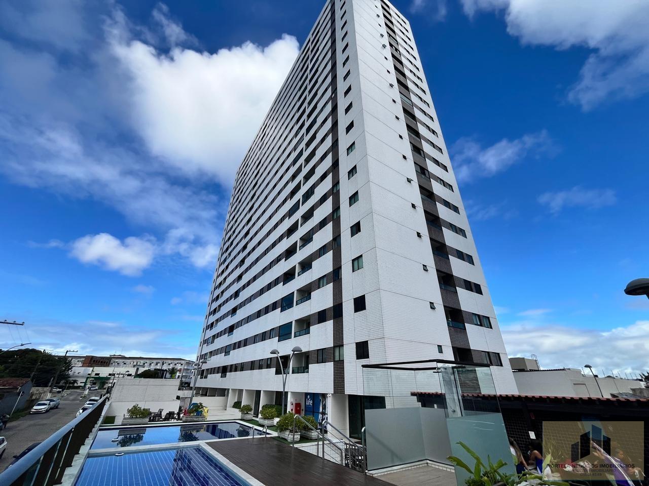 Apartamento à venda com 3 quartos, 72m² - Foto 2