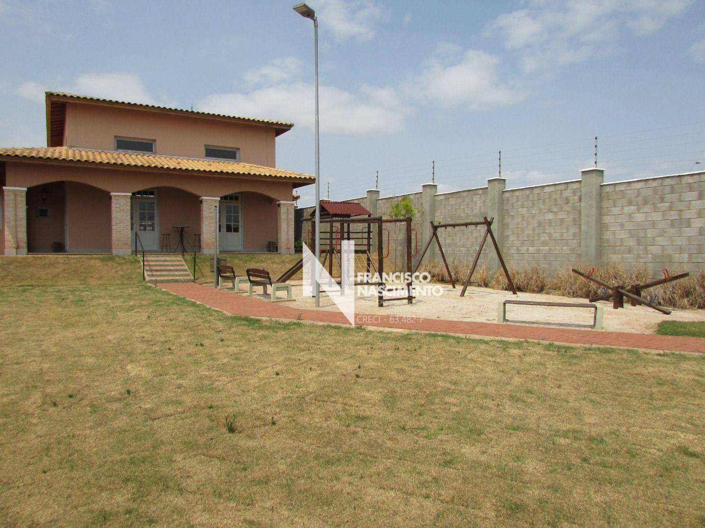 Casa à venda com 3 quartos, 120m² - Foto 34