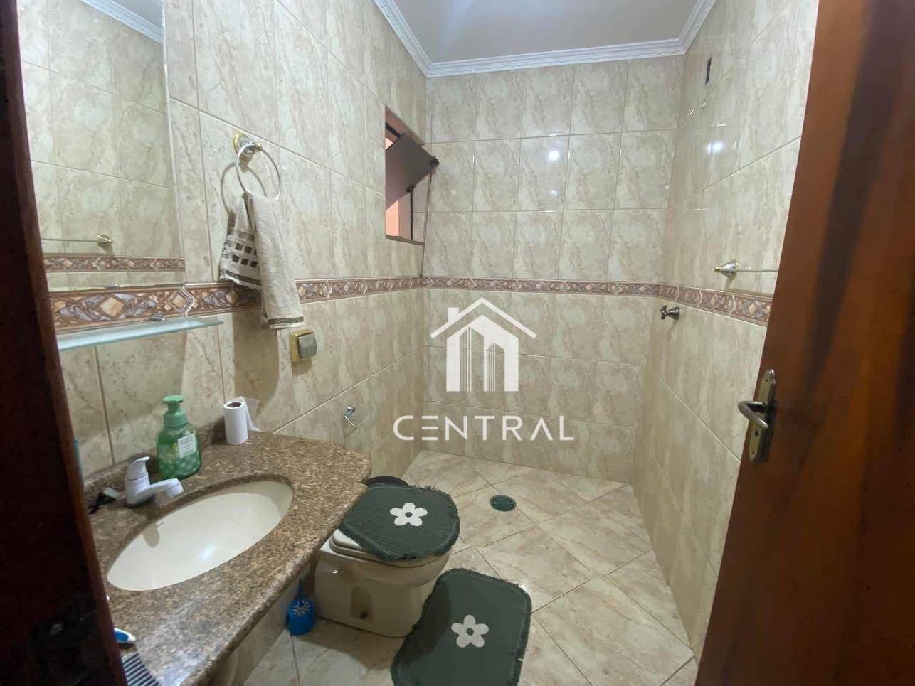 Sobrado à venda com 3 quartos, 184m² - Foto 6