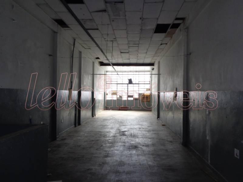 Conjunto Comercial-Sala para alugar, 130m² - Foto 2