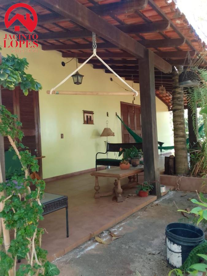 Chácara para alugar com 3 quartos, 600m² - Foto 5