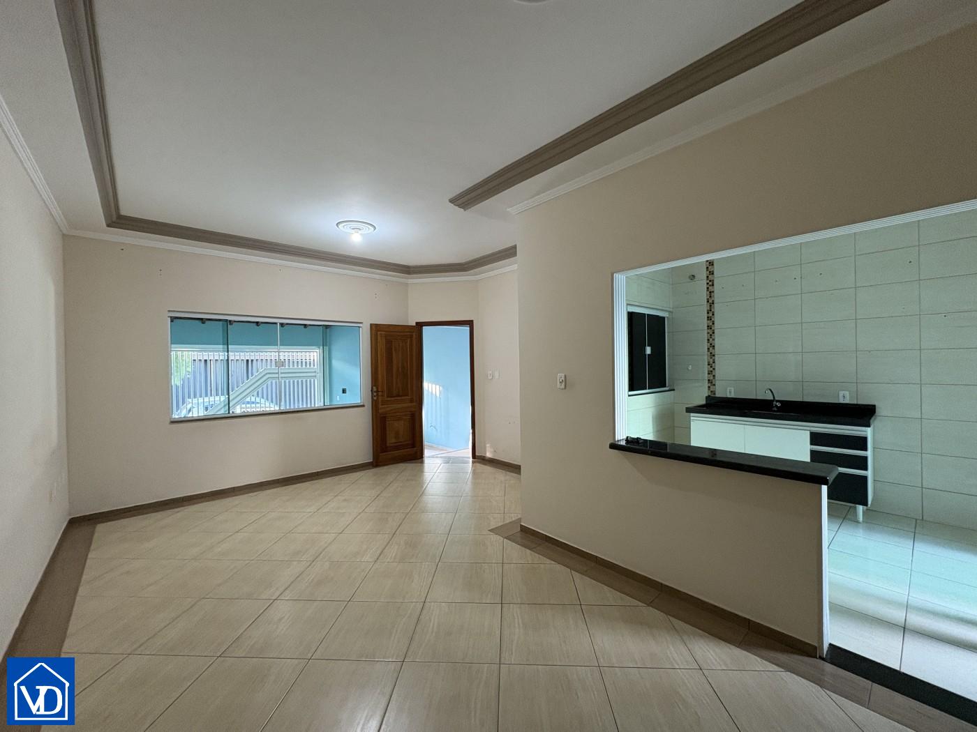 Casa para alugar com 3 quartos, 139m² - Foto 7