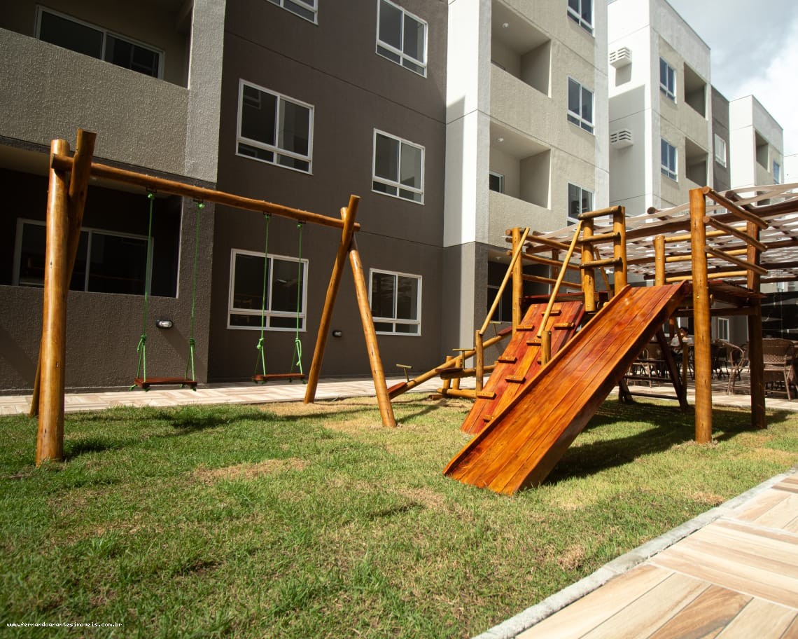 Apartamento à venda com 2 quartos, 50m² - Foto 37