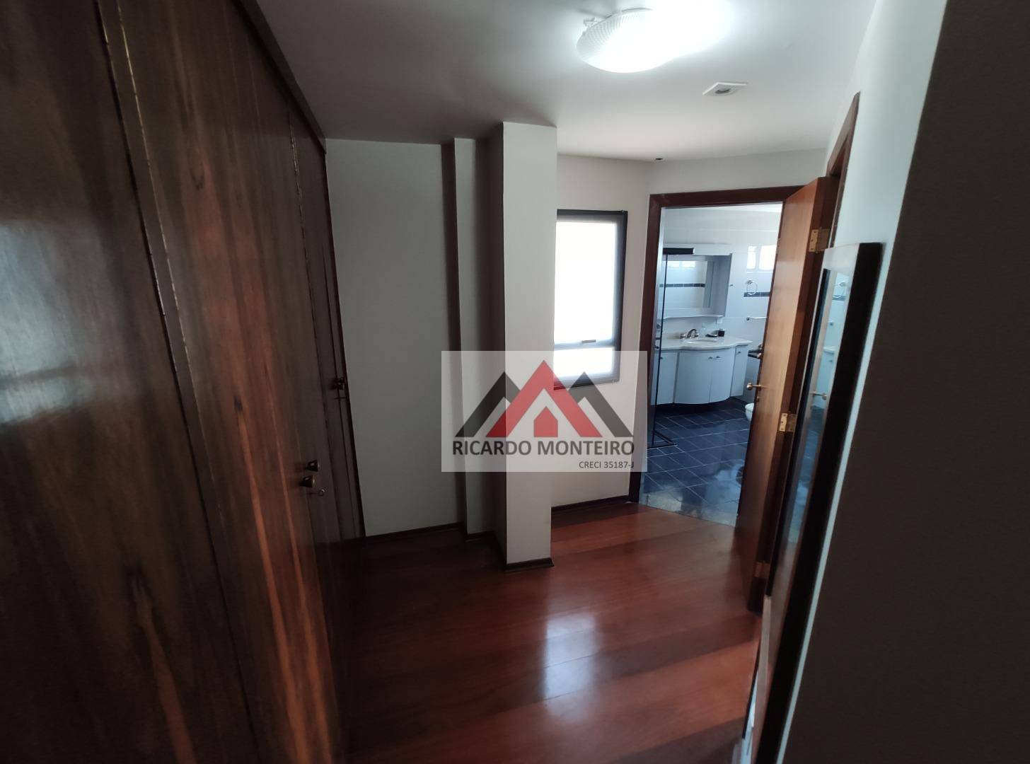 Apartamento à venda e aluguel com 4 quartos, 180m² - Foto 25
