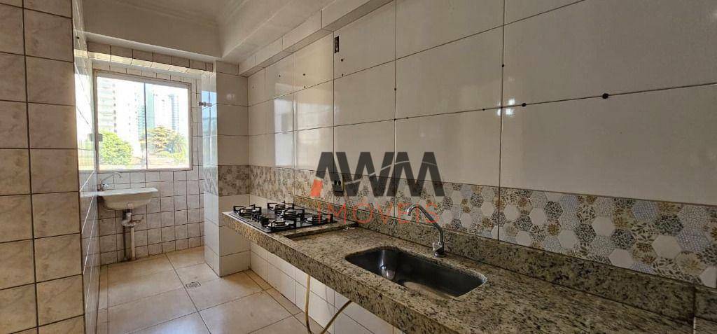 Apartamento à venda com 3 quartos, 73m² - Foto 10