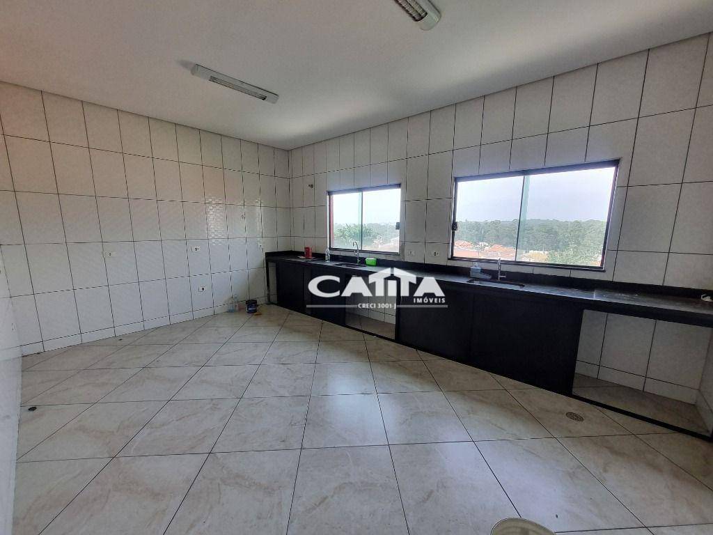 Conjunto Comercial-Sala para alugar, 400m² - Foto 22