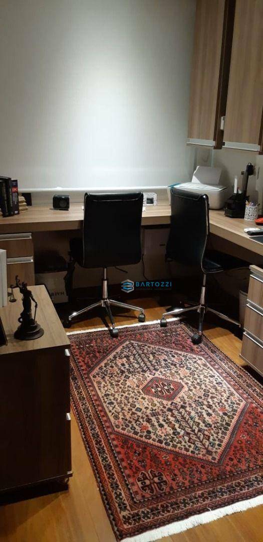 Cobertura à venda e aluguel com 3 quartos, 256m² - Foto 59