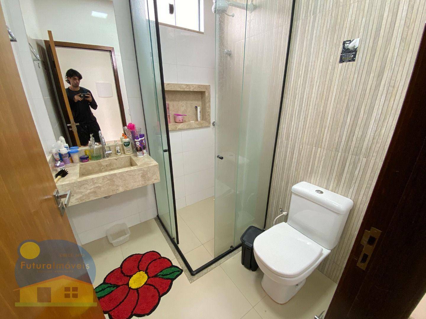 Casa para alugar com 3 quartos, 150m² - Foto 23