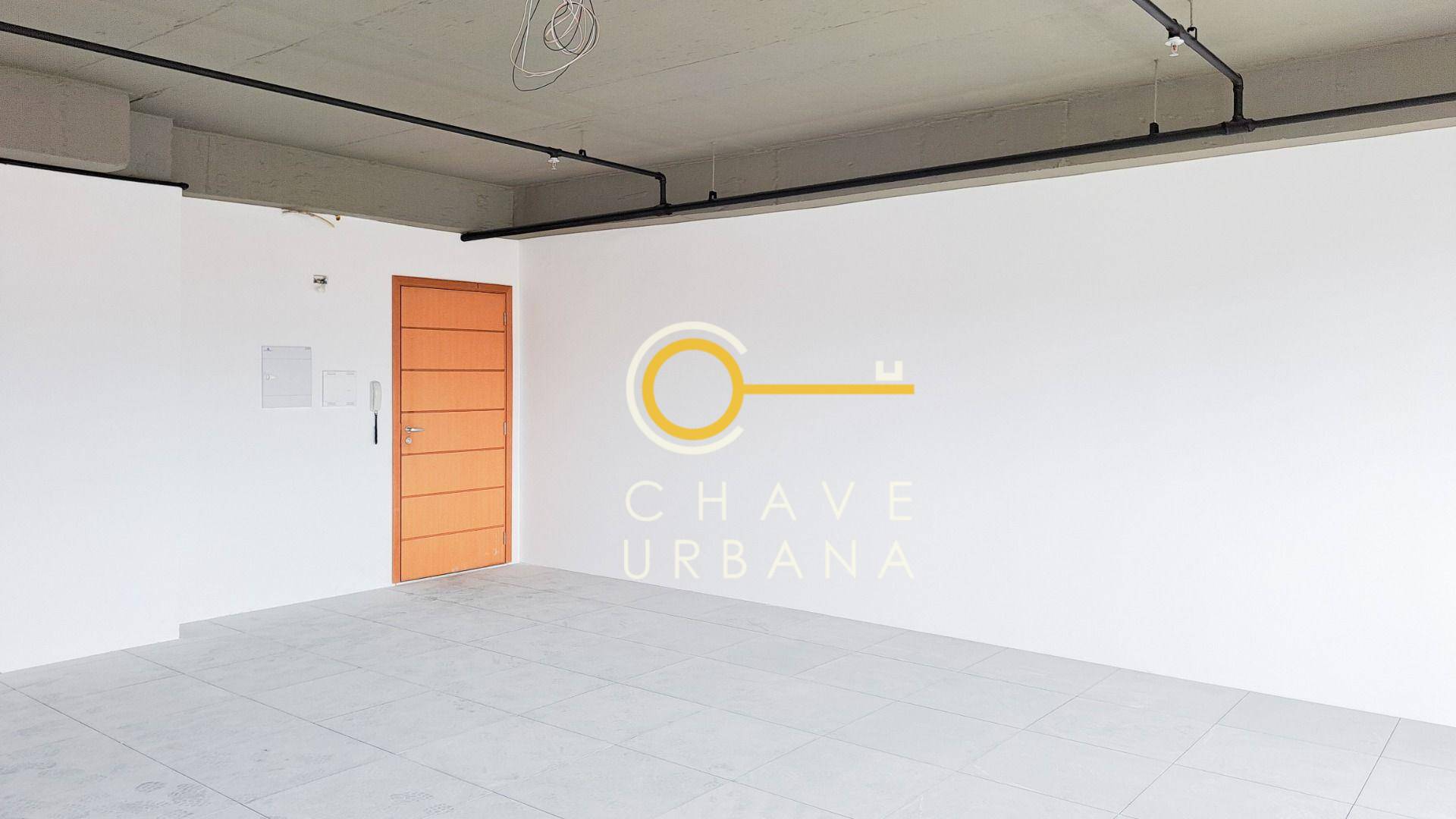 Conjunto Comercial-Sala à venda e aluguel, 60m² - Foto 9