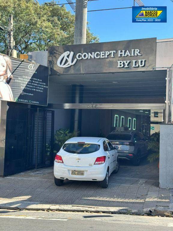 Loja-Salão para alugar, 240m² - Foto 49