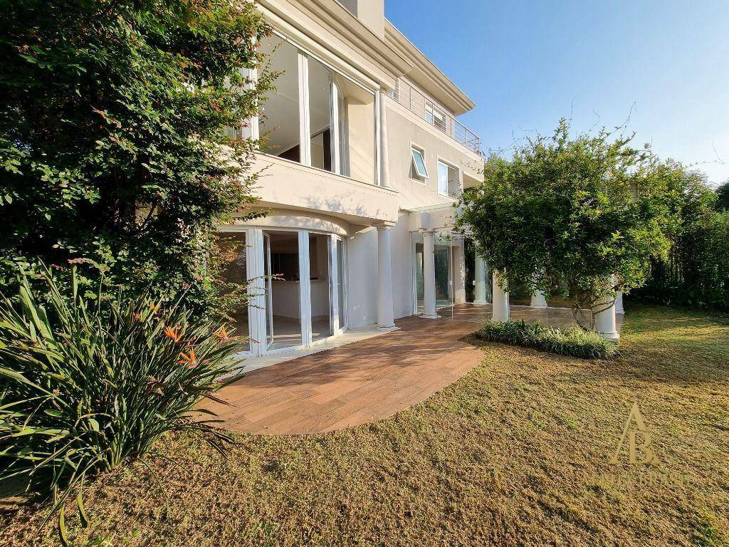 Casa de Condomínio à venda com 3 quartos, 475m² - Foto 55