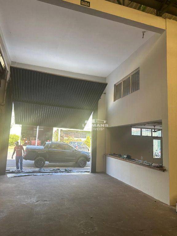 Depósito-Galpão-Armazém para alugar, 900m² - Foto 10