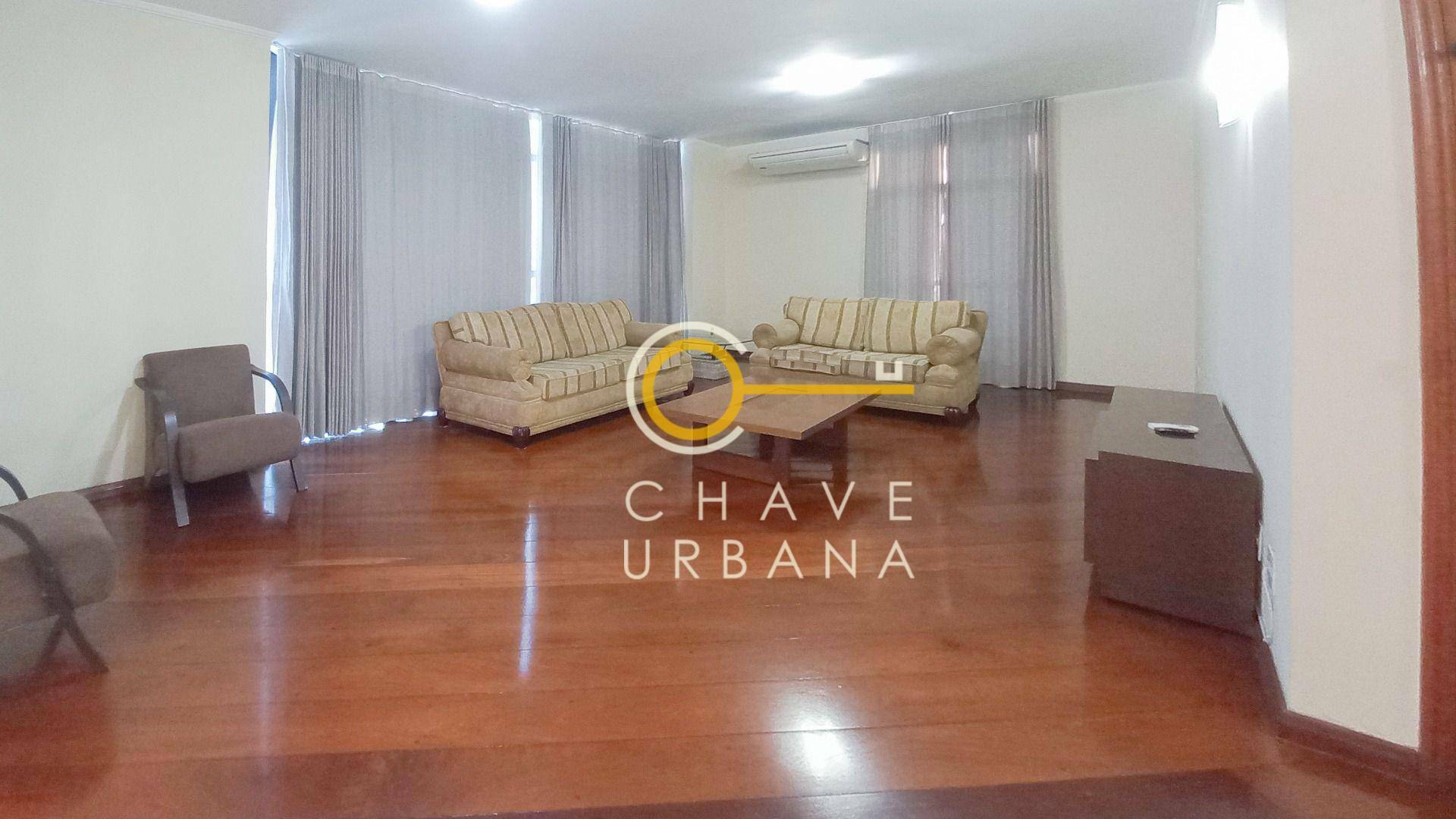 Apartamento para alugar com 4 quartos, 280m² - Foto 15