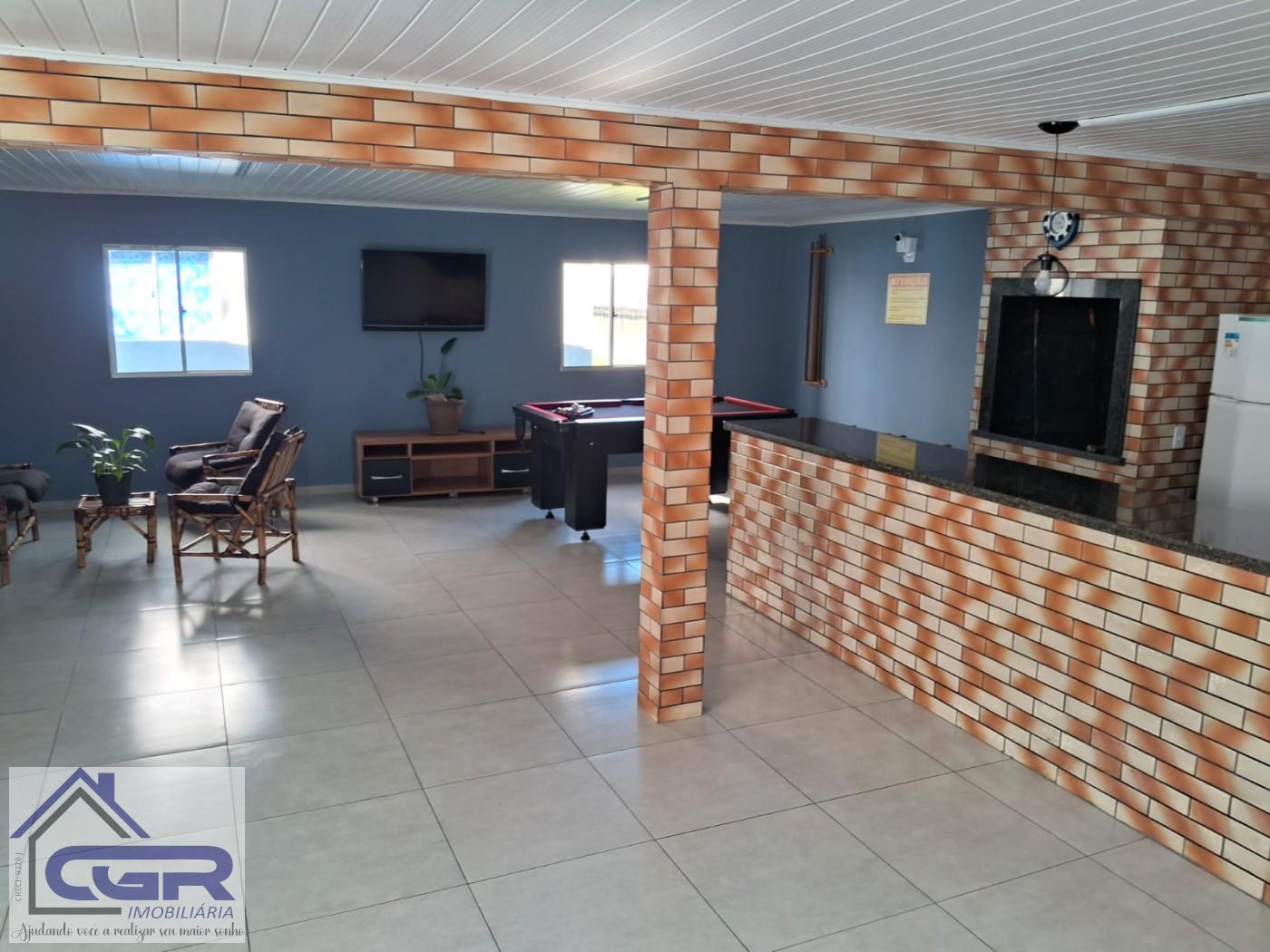Apartamento à venda com 2 quartos, 41m² - Foto 20