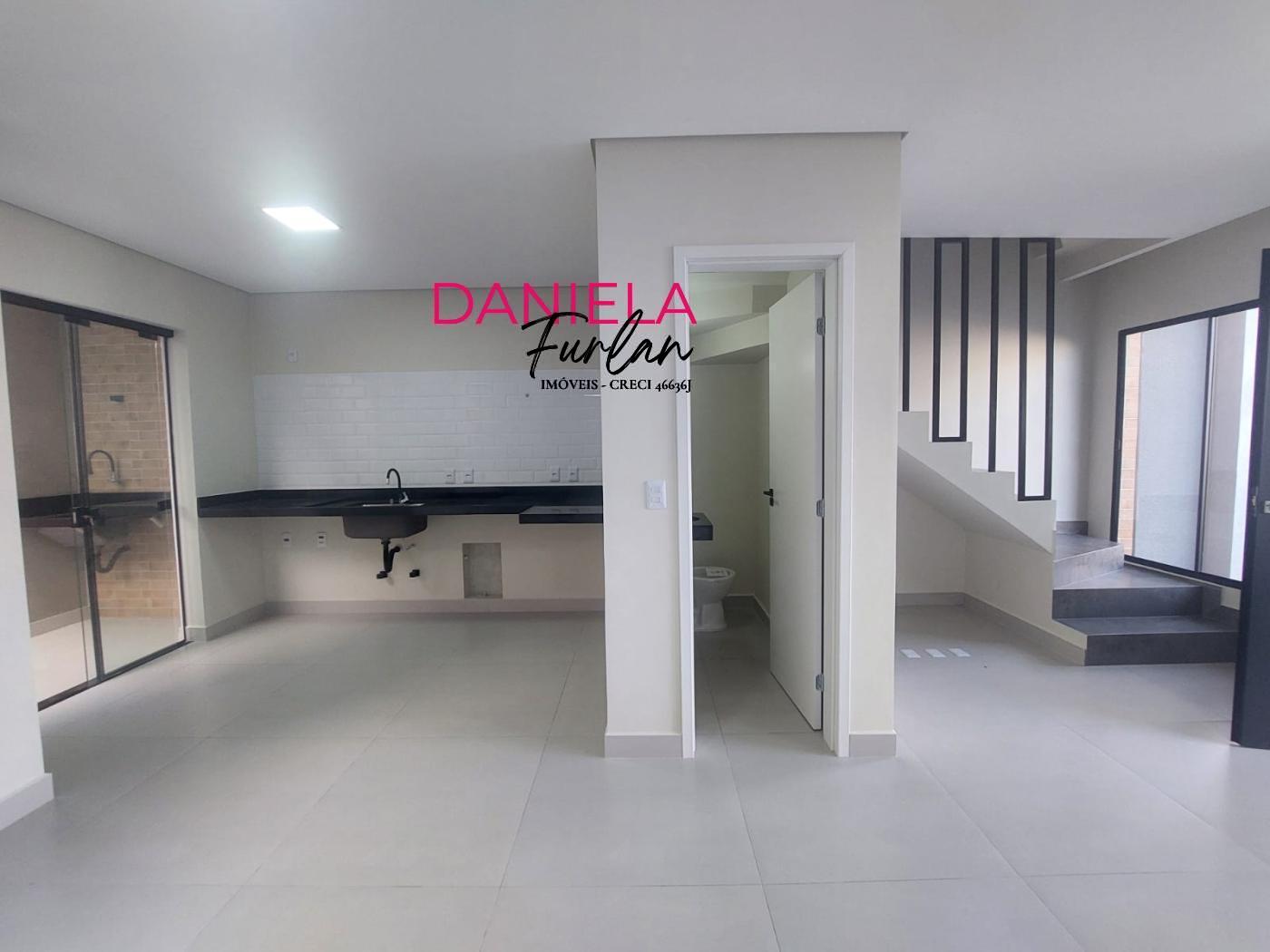 Casa de Condomínio à venda com 3 quartos, 112m² - Foto 6