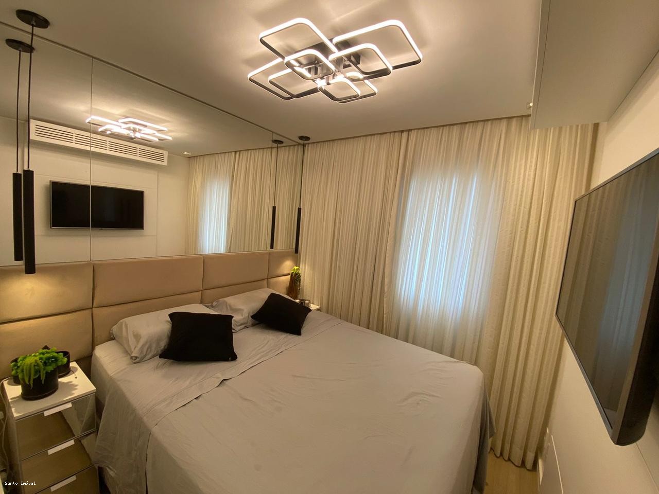 Apartamento à venda com 2 quartos, 73m² - Foto 5