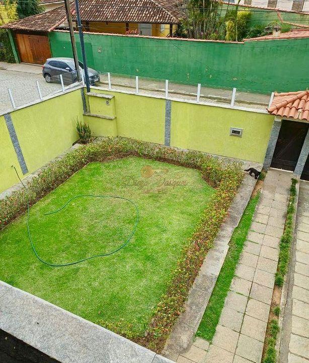 Casa à venda com 4 quartos, 360m² - Foto 8