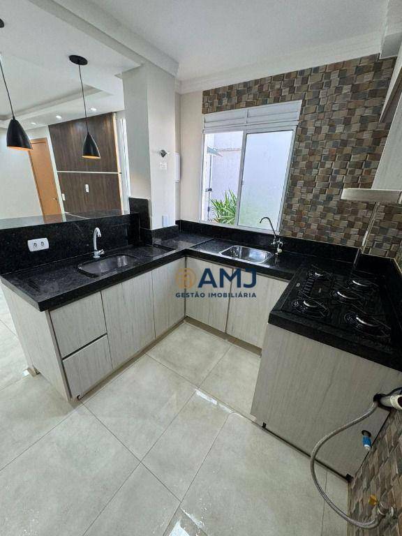 Apartamento à venda com 2 quartos, 50m² - Foto 6