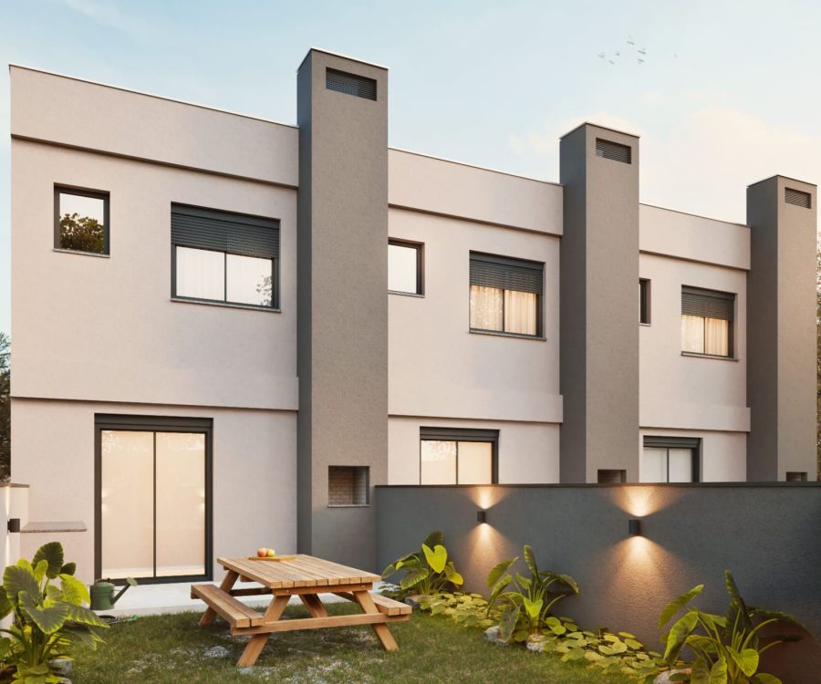 Sobrado à venda com 2 quartos, 1m² - Foto 2