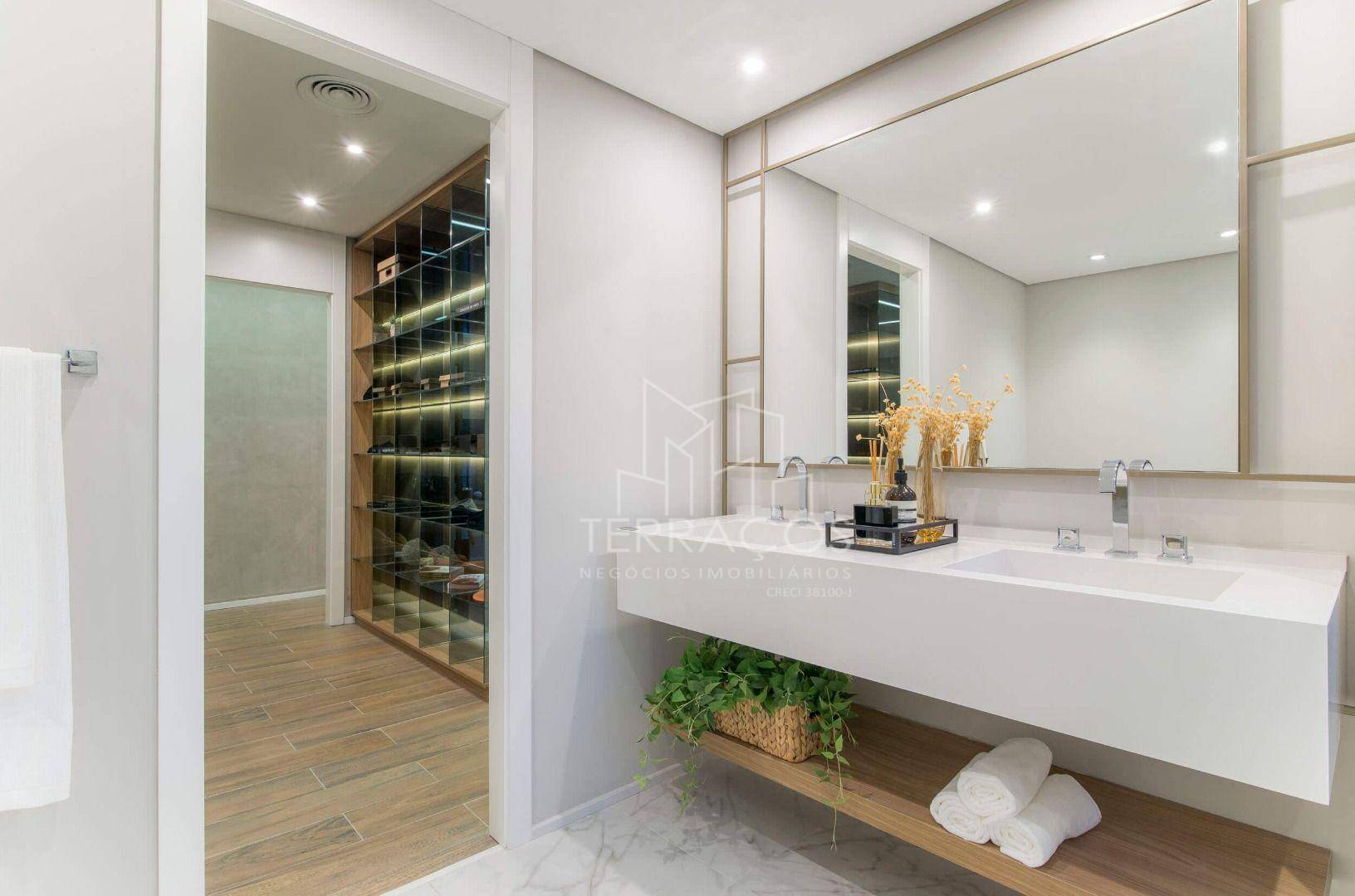 Apartamento à venda com 3 quartos, 175m² - Foto 17