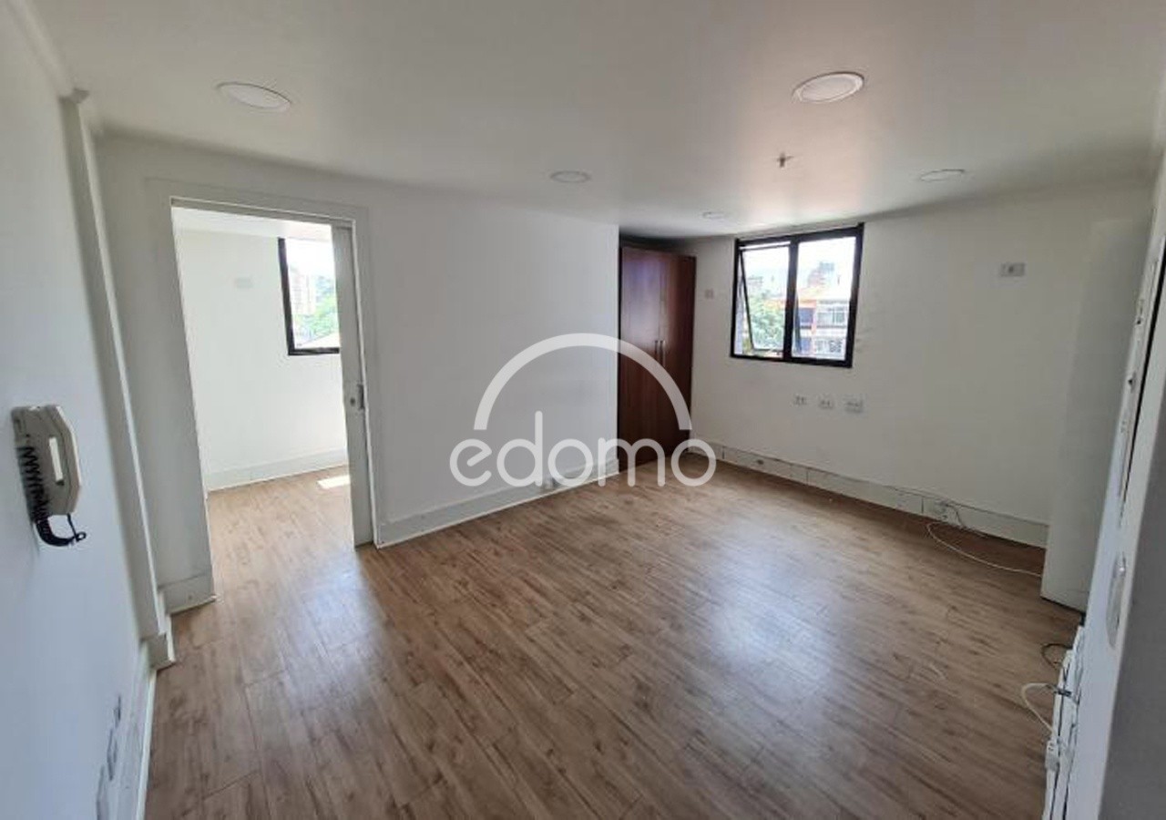 Conjunto Comercial-Sala para alugar, 33m² - Foto 1
