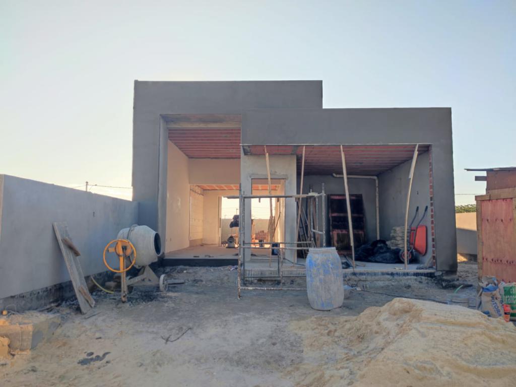 Casa à venda com 2 quartos, 98m² - Foto 6
