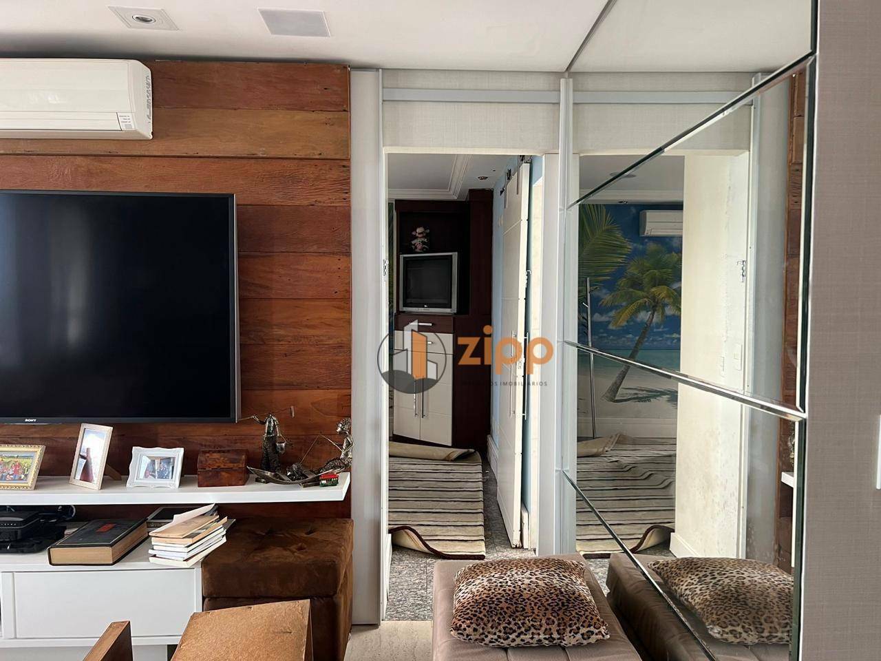 Cobertura à venda com 4 quartos, 442m² - Foto 15