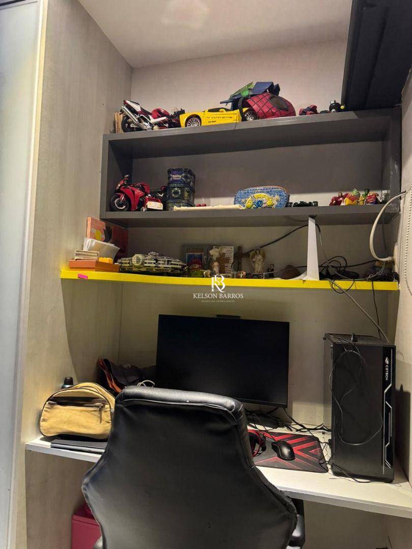 Cobertura à venda com 2 quartos, 118m² - Foto 2
