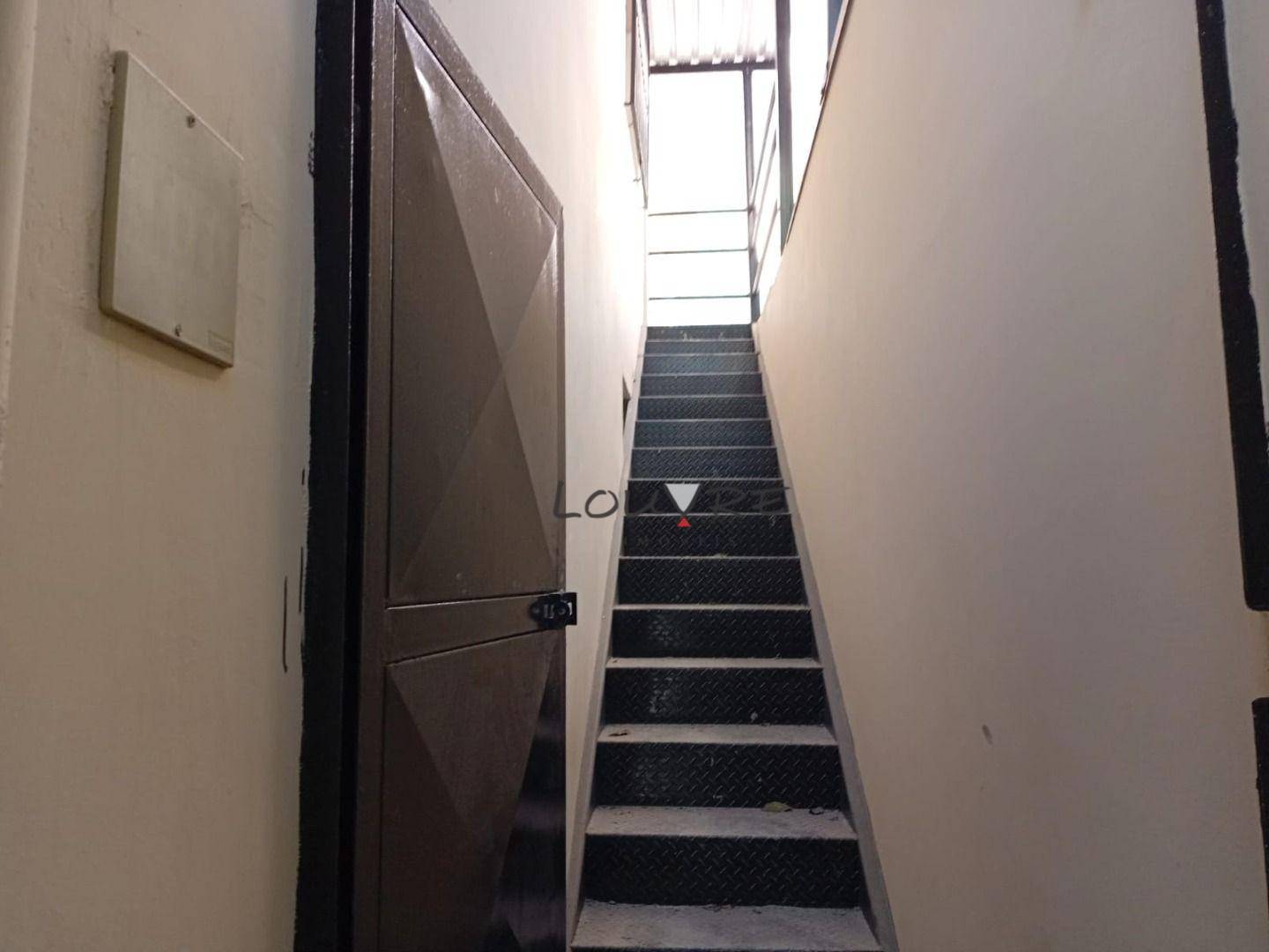 Loja-Salão para alugar, 160m² - Foto 9