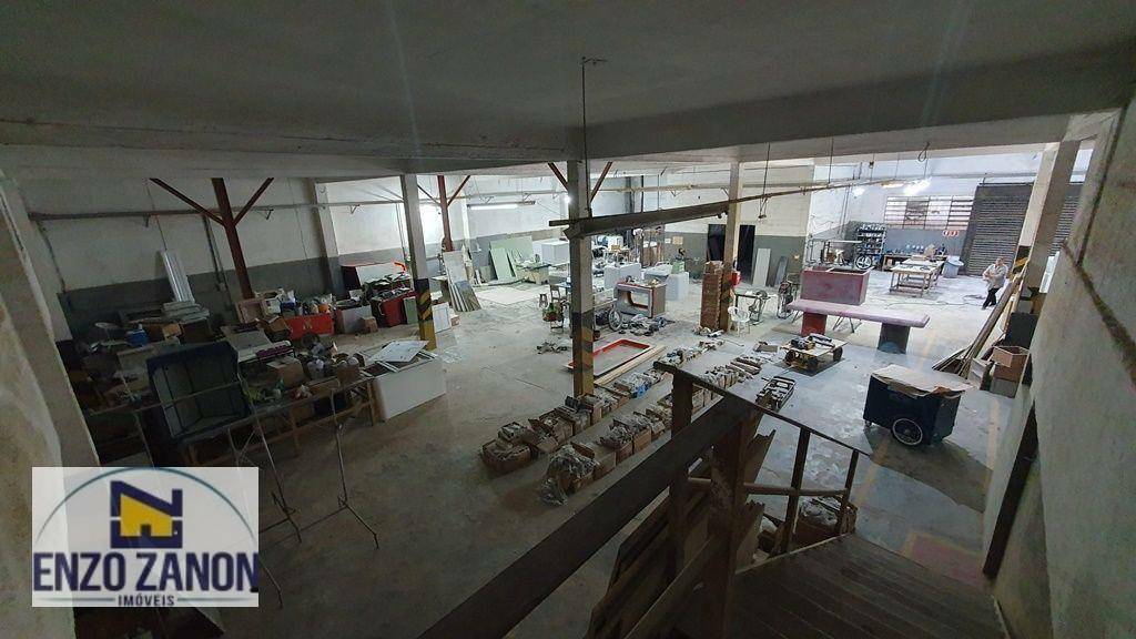 Depósito-Galpão-Armazém à venda, 2900m² - Foto 9