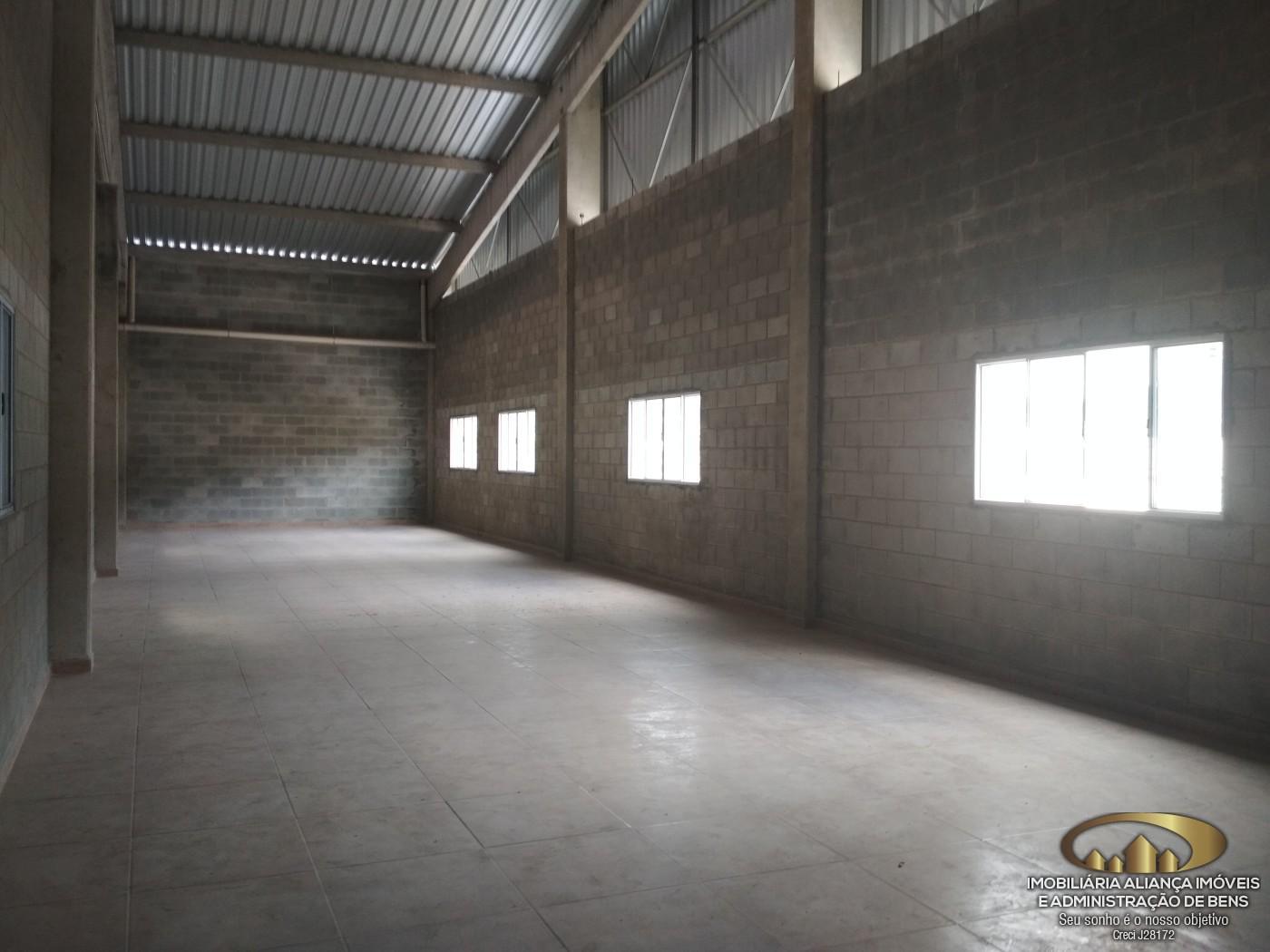 Depósito-Galpão-Armazém para alugar, 2300m² - Foto 7