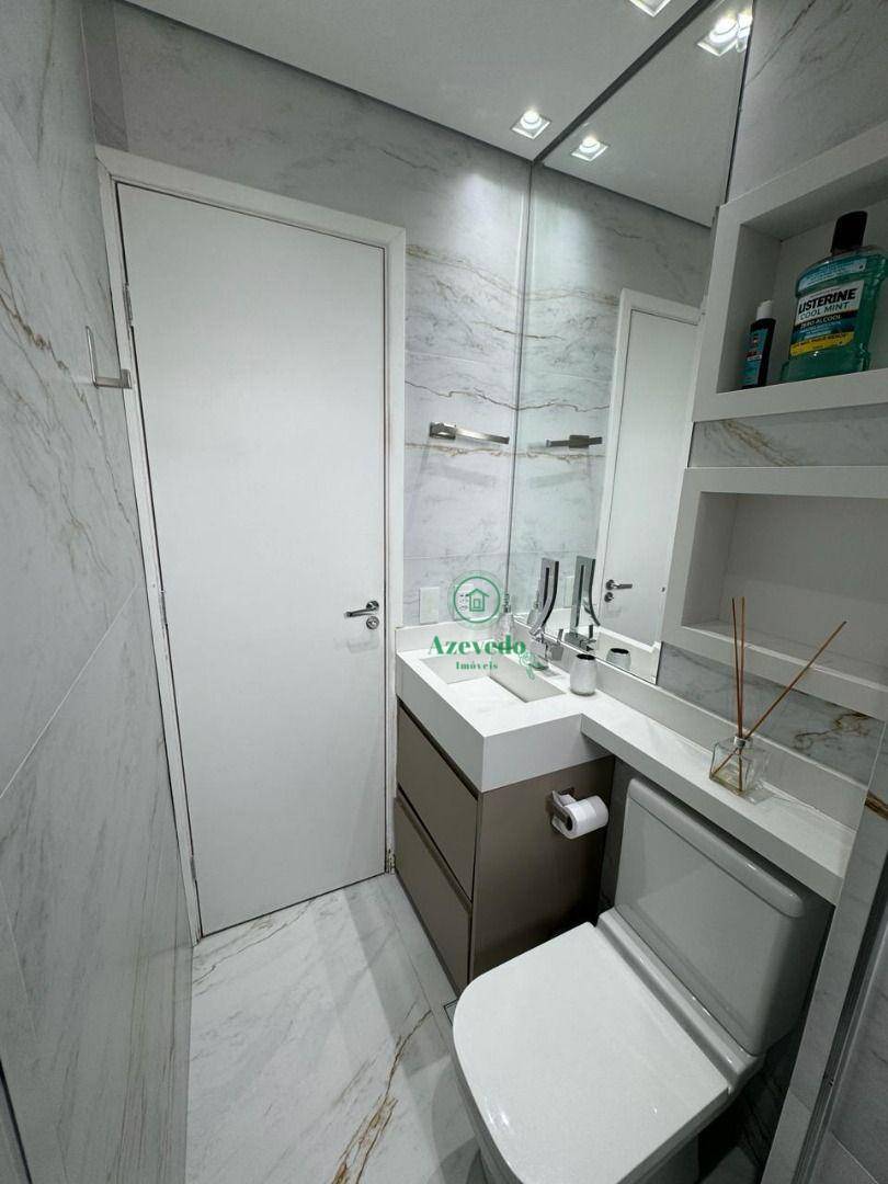 Apartamento à venda e aluguel com 2 quartos, 60m² - Foto 34