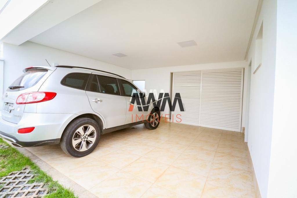 Sobrado à venda com 4 quartos, 204m² - Foto 2