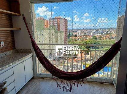 Apartamento à venda com 2 quartos, 60m² - Foto 1