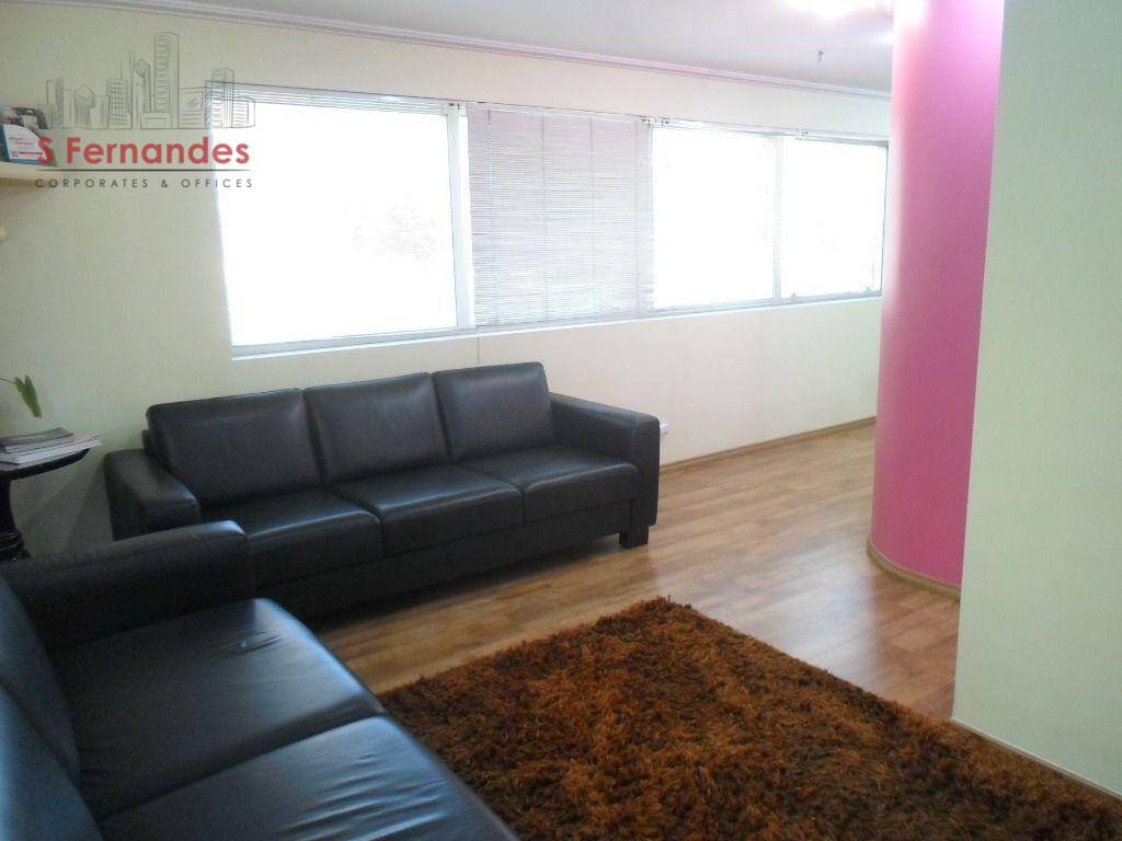 Conjunto Comercial-Sala à venda, 72m² - Foto 11