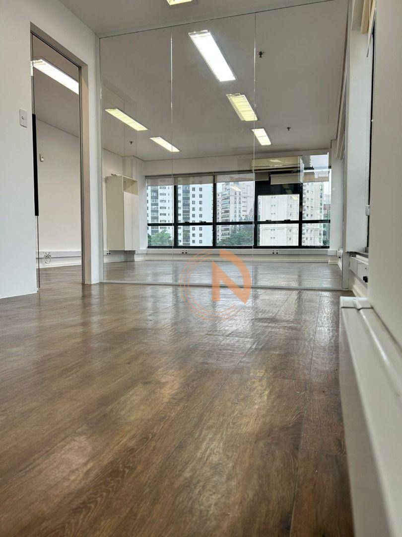 Conjunto Comercial-Sala à venda e aluguel, 58m² - Foto 6