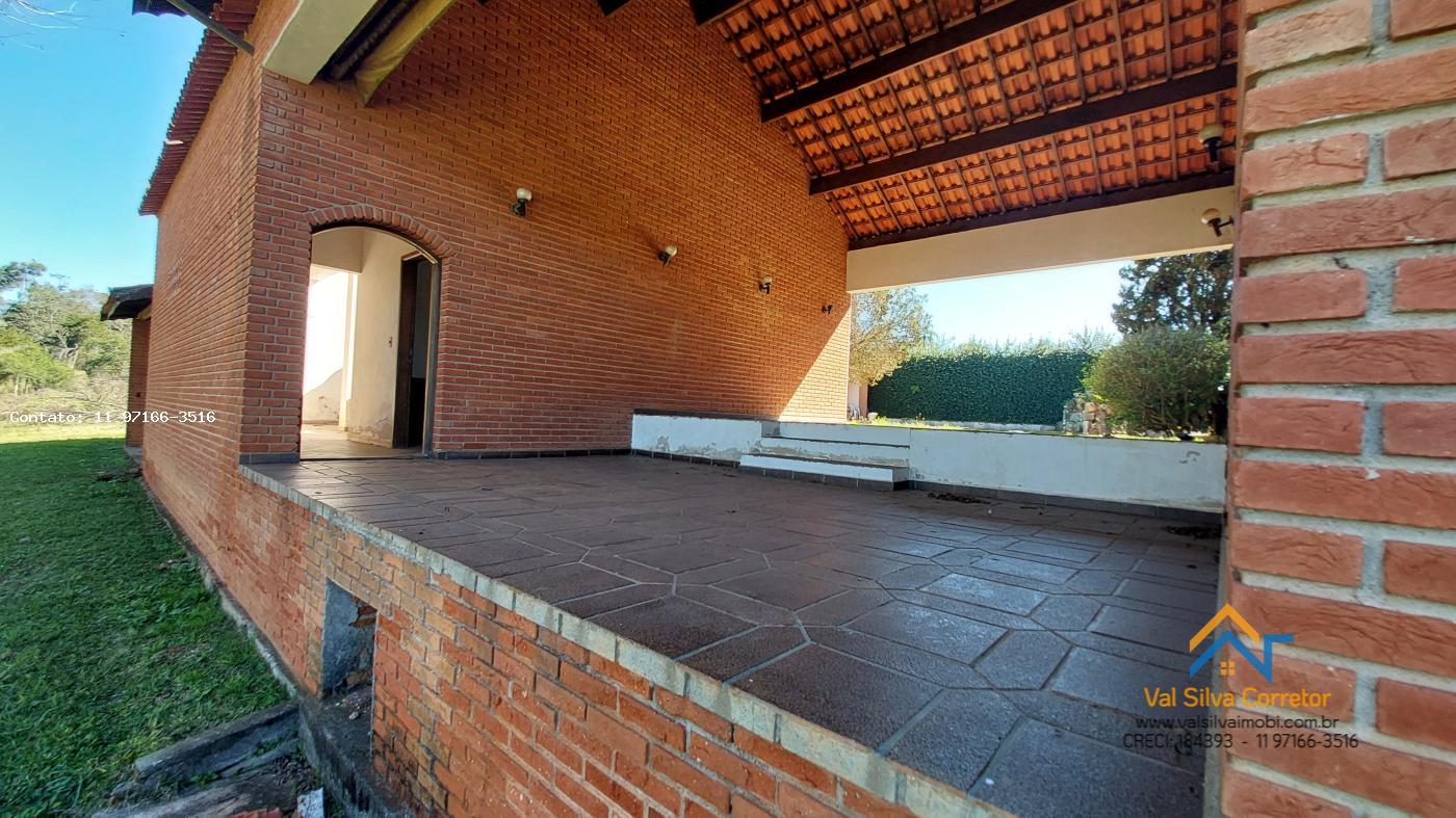 Sítio à venda com 4 quartos, 21637m² - Foto 6