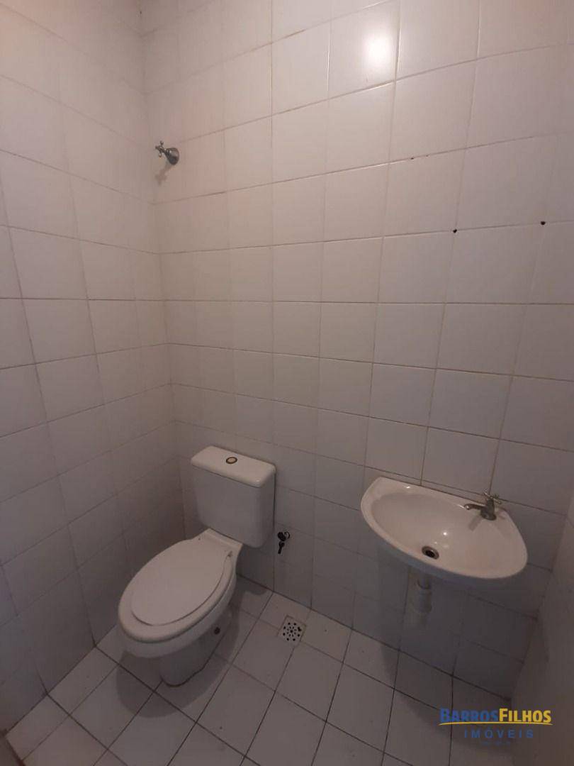 Conjunto Comercial-Sala para alugar, 30m² - Foto 3