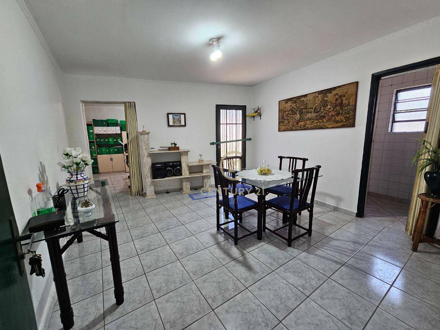 Depósito-Galpão-Armazém à venda, 606m² - Foto 9