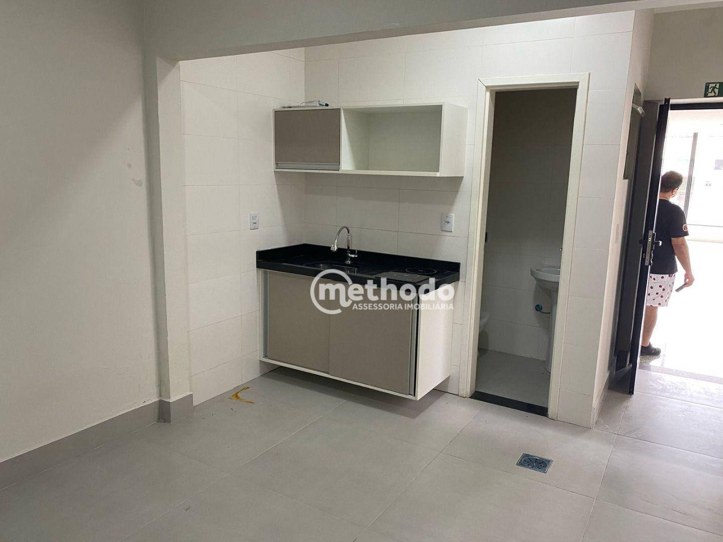 Depósito-Galpão-Armazém para alugar, 279m² - Foto 8
