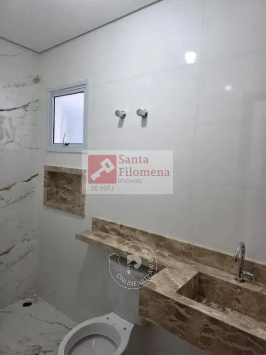 Sobrado à venda com 3 quartos - Foto 15