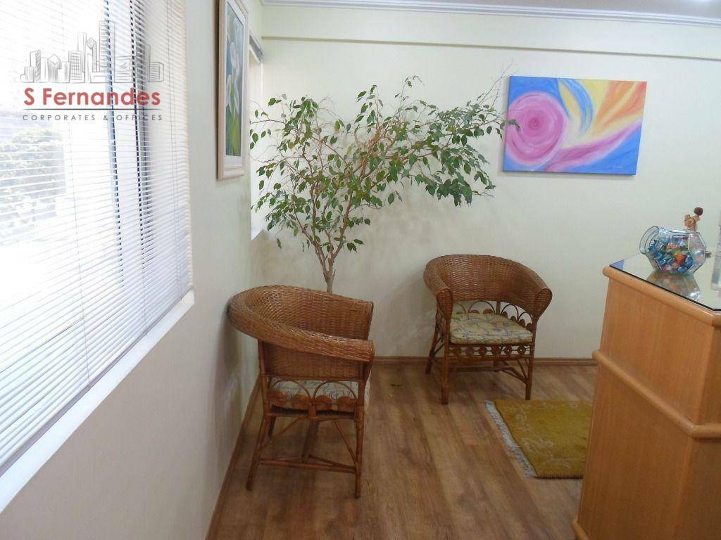 Conjunto Comercial-Sala à venda, 72m² - Foto 7